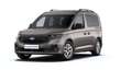 Ford Tourneo Connect 2.0 EcoBlue Titanium Silber - thumbnail 7