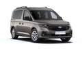 Ford Tourneo Connect 2.0 EcoBlue Titanium Silber - thumbnail 2