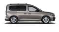 Ford Tourneo Connect 2.0 EcoBlue Titanium Silber - thumbnail 5