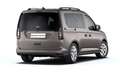 Ford Tourneo Connect 2.0 EcoBlue Titanium Silber - thumbnail 6
