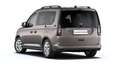 Ford Tourneo Connect 2.0 EcoBlue Titanium Silber - thumbnail 12