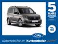 Ford Tourneo Connect 2.0 EcoBlue Titanium Silber - thumbnail 1