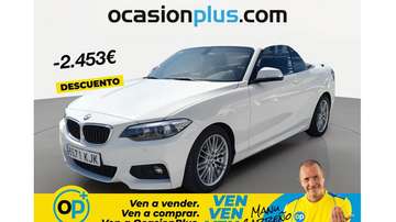 220iA Cabrio