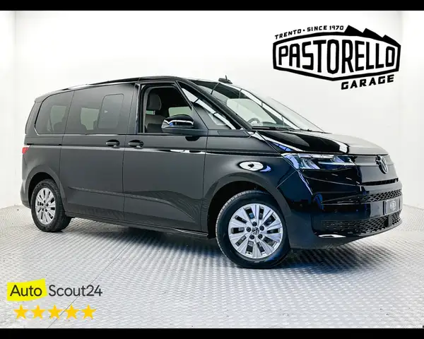 Volkswagen T4 Multivan Multivan 2.0 TDI 150CV DSG Space