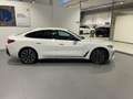 BMW i4 edrive40 Msport auto Bianco - thumbnail 5