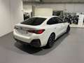 BMW i4 edrive40 Msport auto Bianco - thumbnail 6