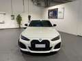 BMW i4 edrive40 Msport auto Bianco - thumbnail 3