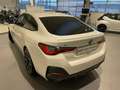BMW i4 edrive40 Msport auto Bianco - thumbnail 8