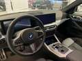 BMW i4 edrive40 Msport auto Bianco - thumbnail 10