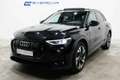 Audi e-tron 55 QUATTRO ***TRAILER HITCH*ALCANTARA*PANO*** Negro - thumbnail 1