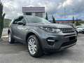 Land Rover Discovery Sport 2.0 td4 Pure Business Premium awd 150cv auto my18 Grijs - thumbnail 1