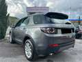 Land Rover Discovery Sport 2.0 td4 Pure Business Premium awd 150cv auto my18 Gris - thumbnail 4