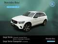 Mercedes-Benz GLC 300 GLC 300 de 4M NIGHT+DISTRONIC+KAMERA+EASYP+SHZ Weiß - thumbnail 1