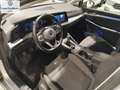 Volkswagen Golf 8 Life 2.0 TDI SCR 85 kW (115 CV) Manuale Argento - thumbnail 12