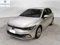 Volkswagen Golf 8 Life 2.0 TDI SCR 85 kW (115 CV) Manuale Argento - thumbnail 1