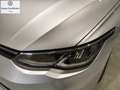 Volkswagen Golf 8 Life 2.0 TDI SCR 85 kW (115 CV) Manuale Argento - thumbnail 6