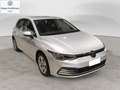 Volkswagen Golf 8 Life 2.0 TDI SCR 85 kW (115 CV) Manuale Argento - thumbnail 3