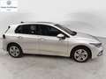 Volkswagen Golf 8 Life 2.0 TDI SCR 85 kW (115 CV) Manuale Argento - thumbnail 4