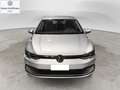 Volkswagen Golf 8 Life 2.0 TDI SCR 85 kW (115 CV) Manuale Argento - thumbnail 2
