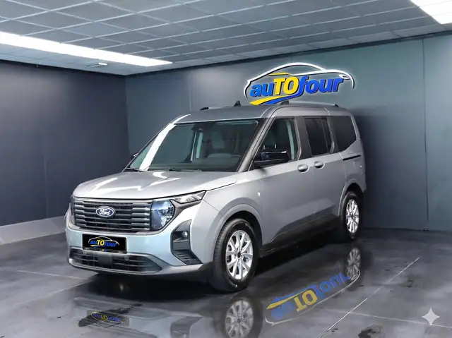 Ford Tourneo Courier 1.0 Ecoboost 125cv Titanium