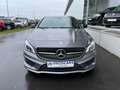 Mercedes-Benz CLA 200 ///AMG-Pakket///Export/Handelaar Gri - thumbnail 9