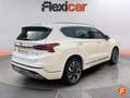 Hyundai SANTA FE 2.2CRDi Style 7pl 4WD 8DCT Blanco - thumbnail 7