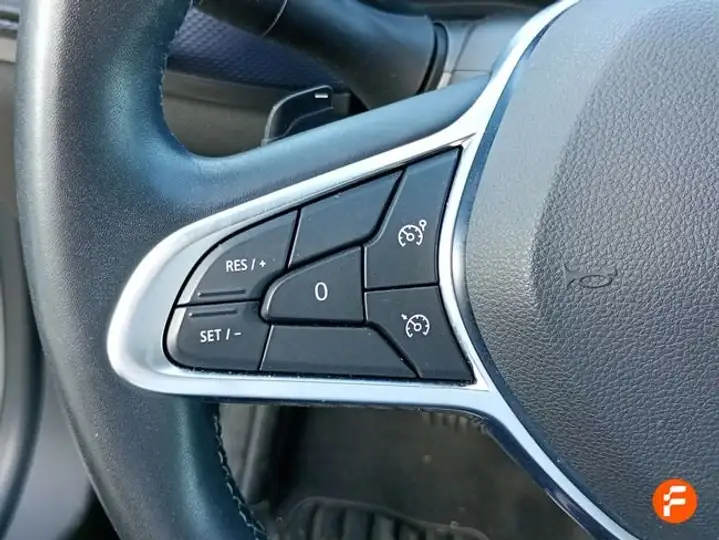 Renault Arkana 2023, foto 14