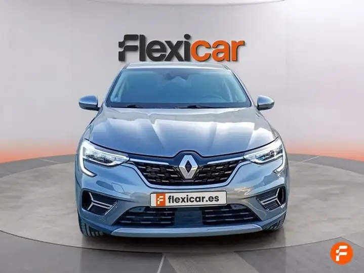 Renault Arkana 2023, foto 2