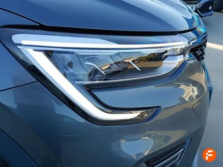 Renault Arkana 2023, foto 28