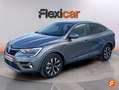 Renault Arkana Evolution TCe 103kW(140CV) EDC mild hybr Gris - thumbnail 3