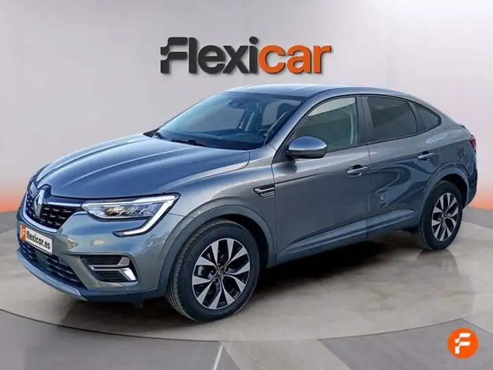Renault Arkana 2023, foto 3