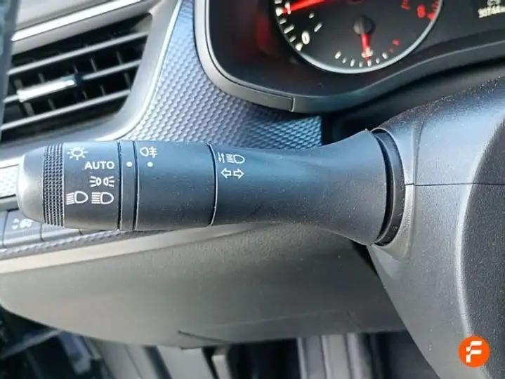 Renault Arkana 2023, foto 17
