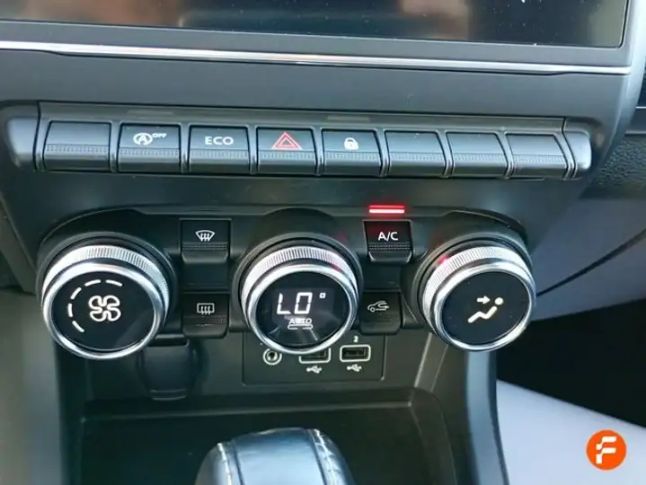 Renault Arkana 2023, foto 19