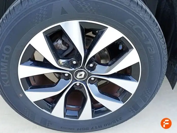 Renault Arkana 2023, foto 27