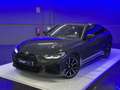 BMW 420 420dA Gran Coupé Gris - thumbnail 3