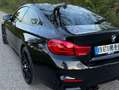 BMW M4 M4 Coupe DKG Competition inkl. 2 Reifen + Felgen S Schwarz - thumbnail 5