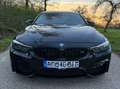 BMW M4 M4 Coupe DKG Competition inkl. 2 Reifen + Felgen S Schwarz - thumbnail 1