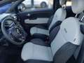Fiat 500C FireFly Hybrid 70 Dolcevita Schwarz - thumbnail 5