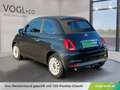 Fiat 500C FireFly Hybrid 70 Dolcevita Schwarz - thumbnail 3
