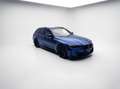 BMW M3 Competition xDrive Touring LCI LCE700+ Blau - thumbnail 2