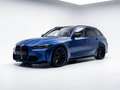 BMW M3 Competition xDrive Touring LCI LCE700+ Blau - thumbnail 1