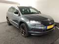Skoda Karoq 1.5 TSI ACT Sportline Business | Automaat | Black Grijs - thumbnail 2