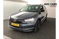 Skoda Karoq 1.5 TSI ACT Sportline Business | Automaat | Black Grijs - thumbnail 1