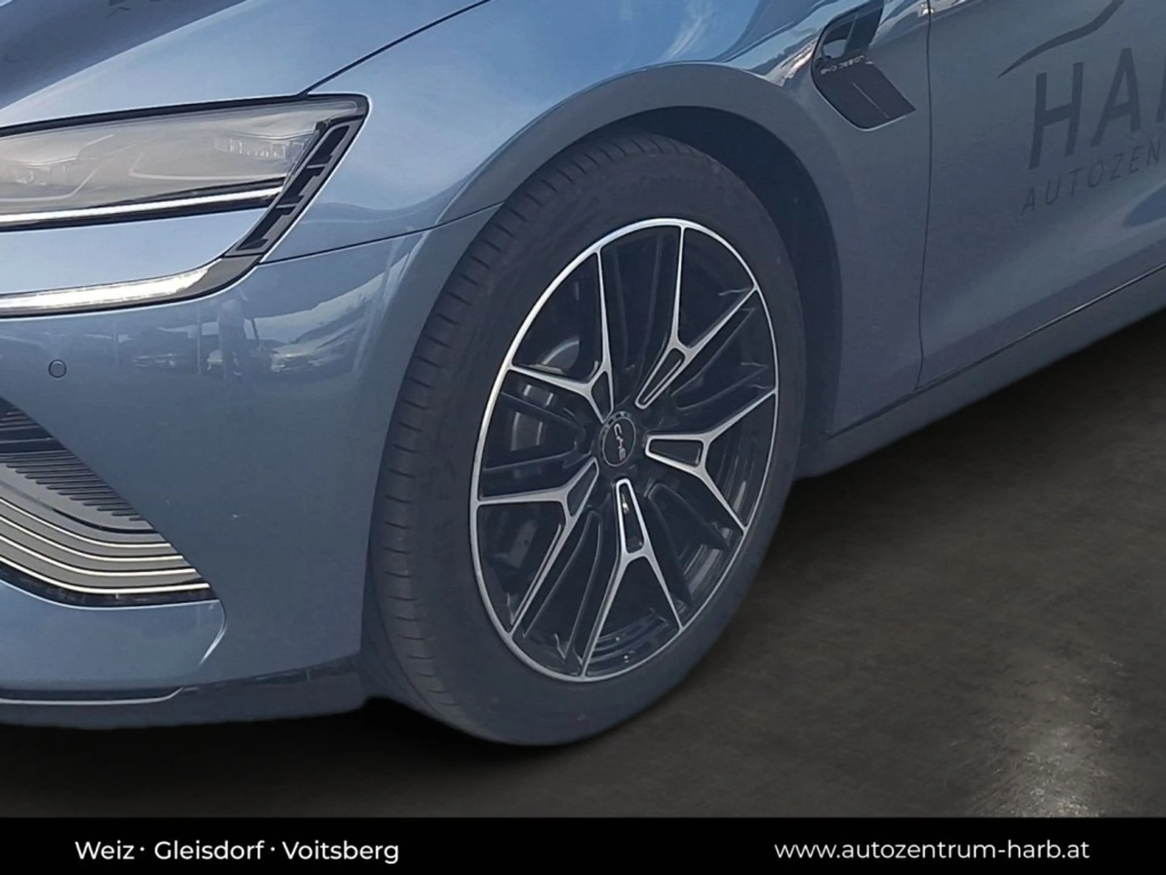 BYD Seal Excellence AWD MY26 — photo 14