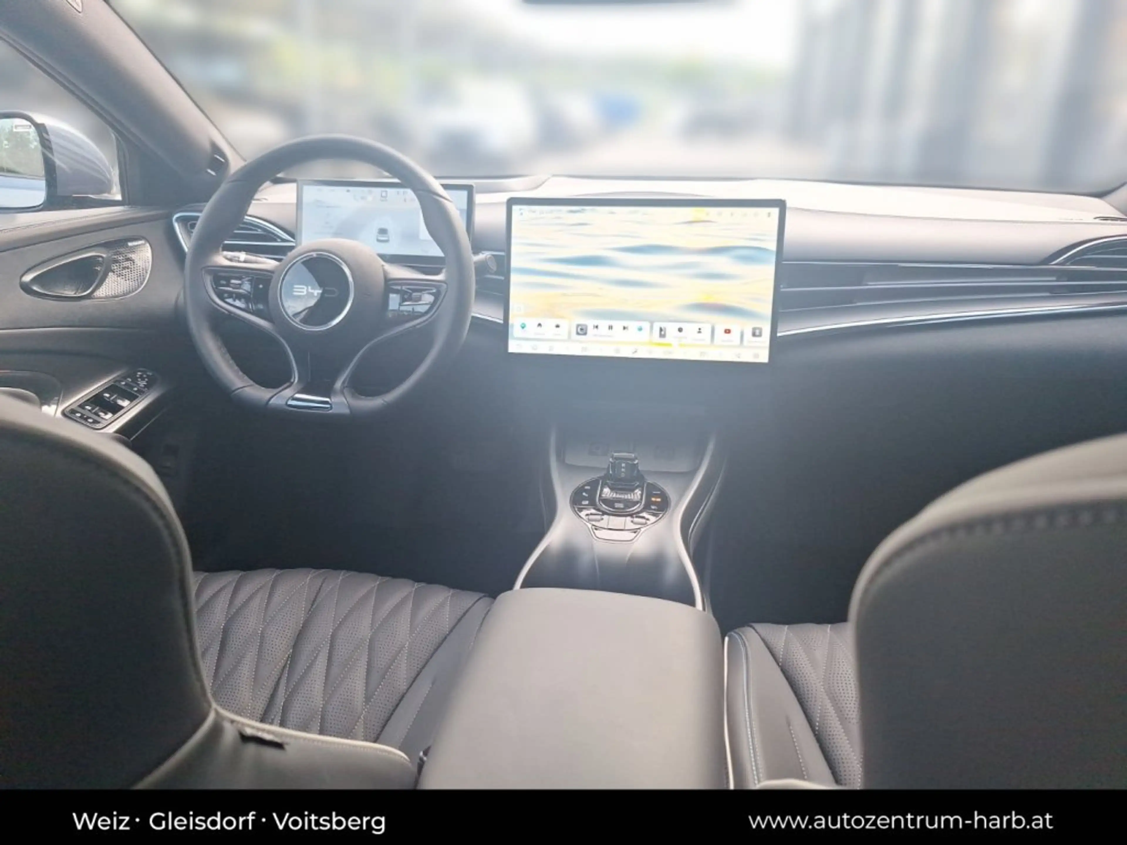 BYD Seal Excellence AWD MY26 — photo 28
