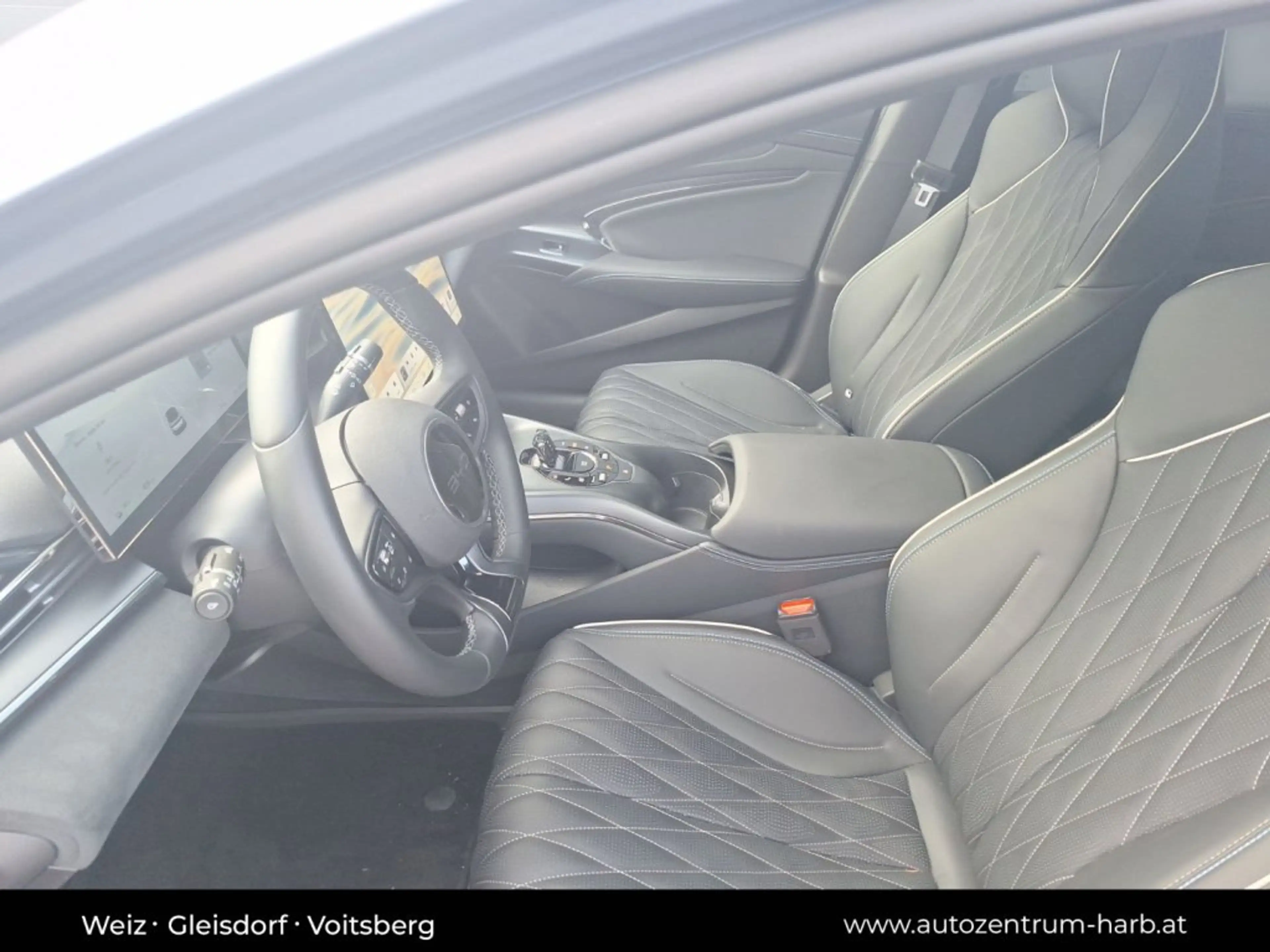 BYD Seal Excellence AWD MY26 — photo 21