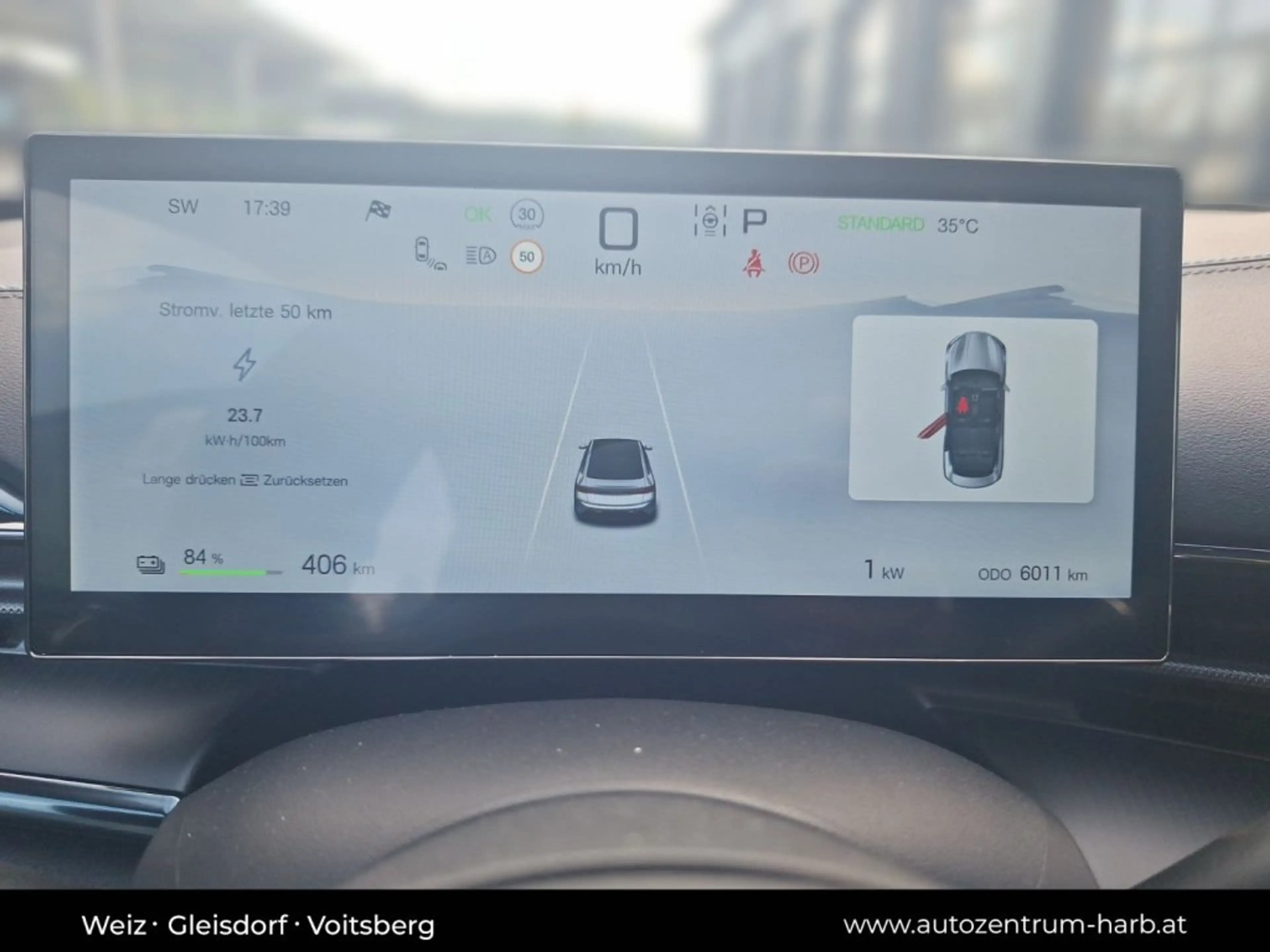 BYD Seal Excellence AWD MY26 — photo 25