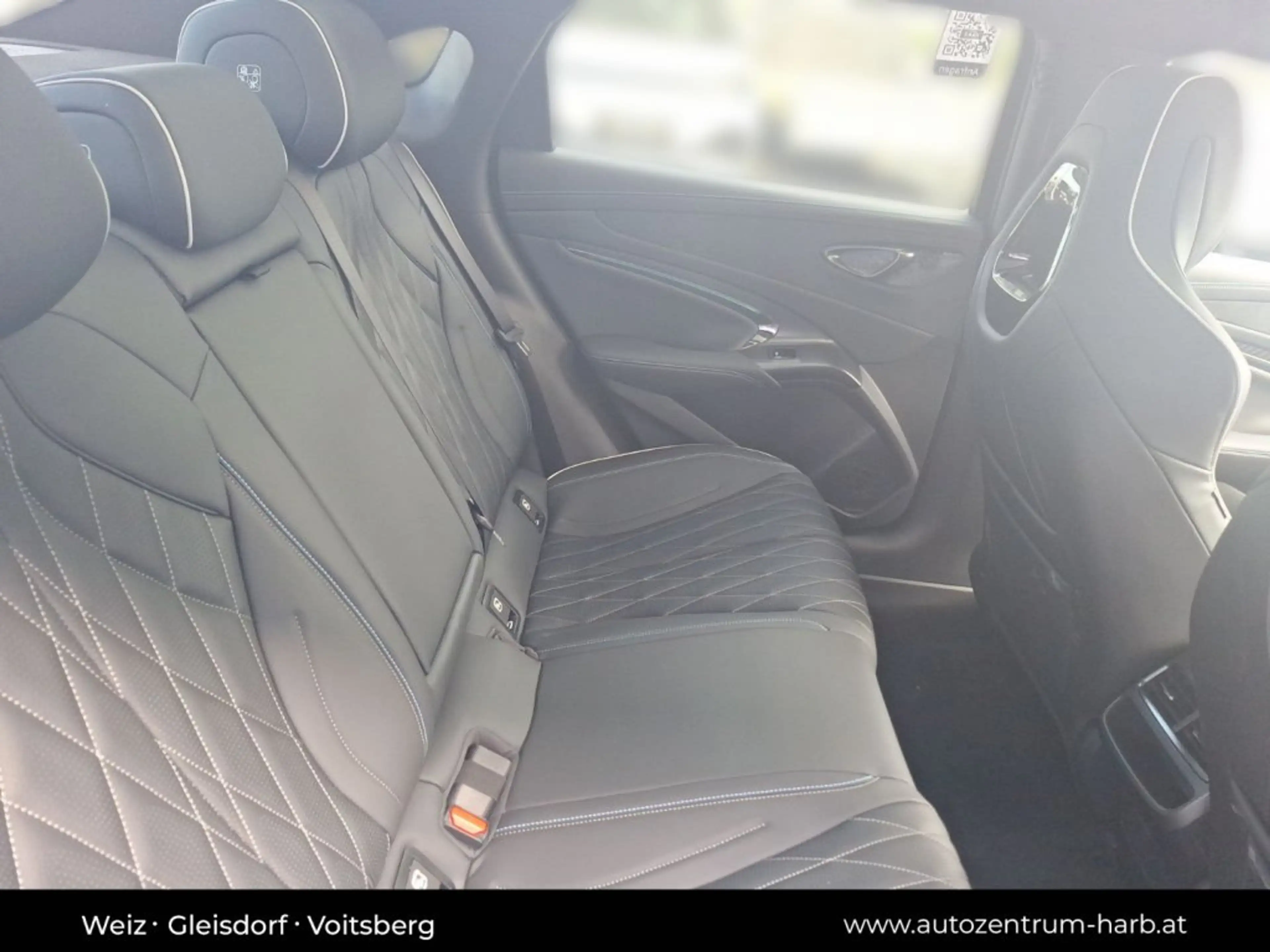 BYD Seal Excellence AWD MY26 — photo 30