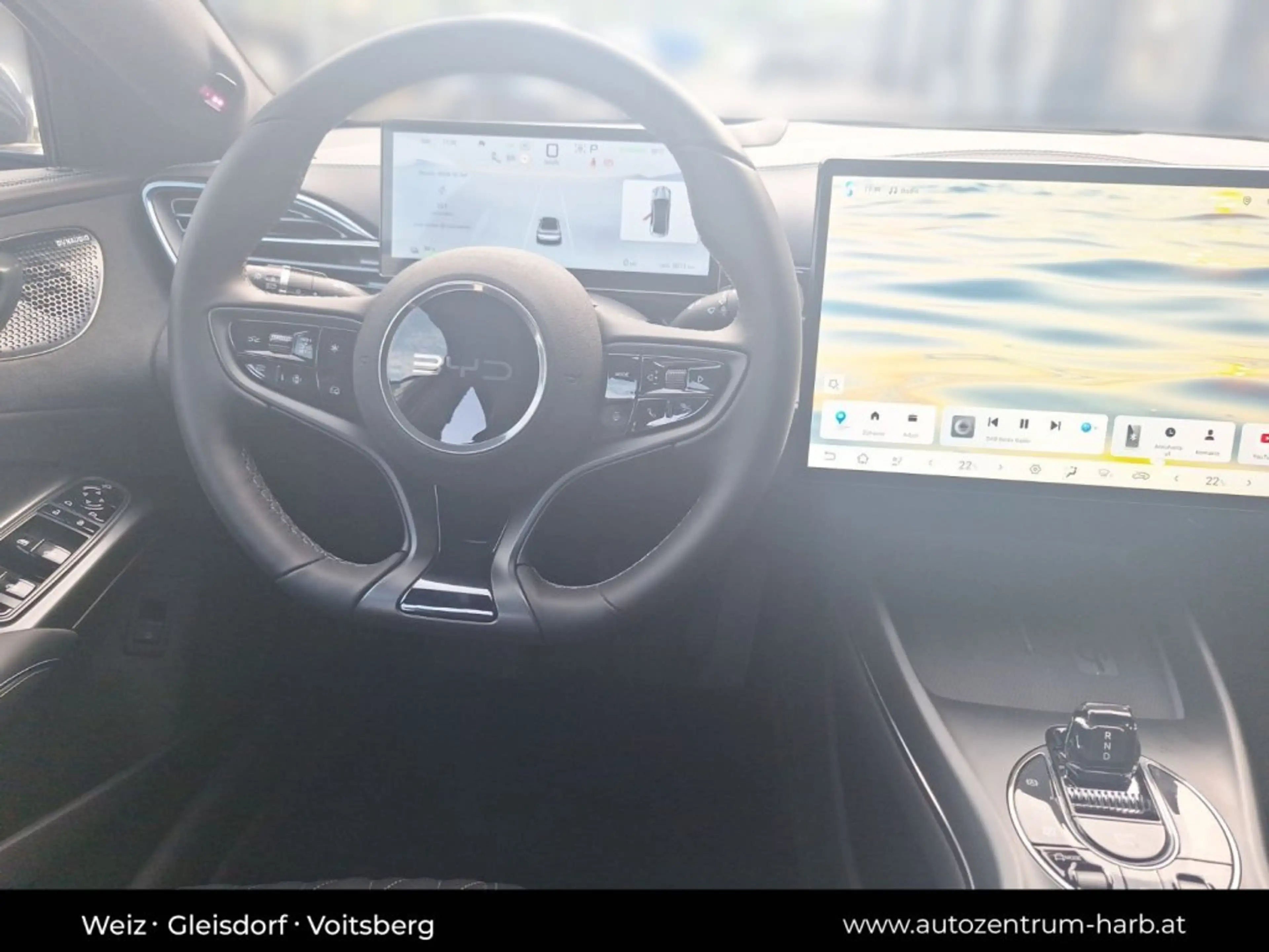BYD Seal Excellence AWD MY26 — photo 23