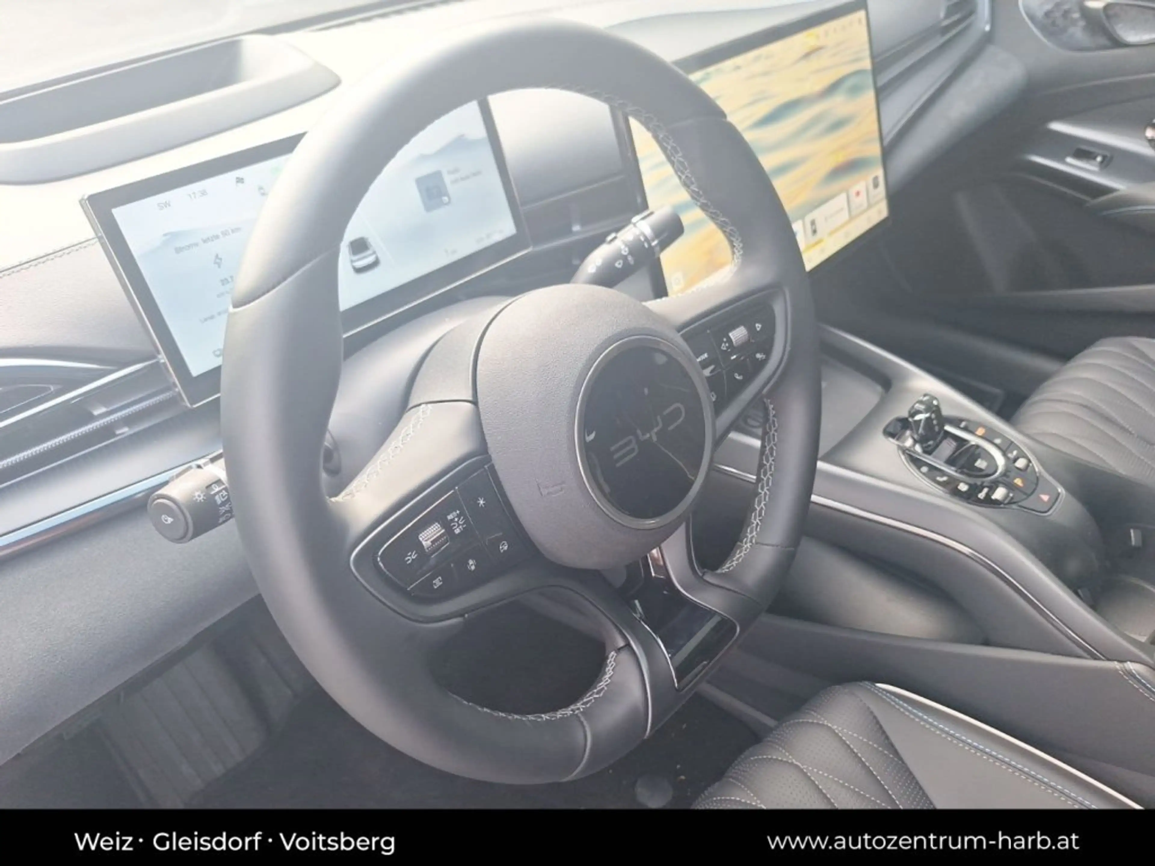 BYD Seal Excellence AWD MY26 — photo 22